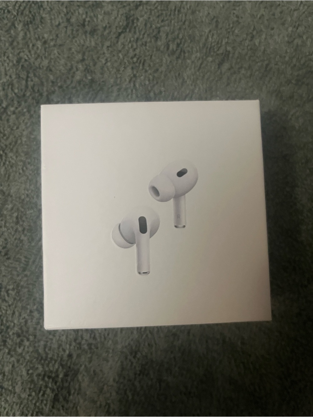 Apple AirPods Pro Earbuds - White